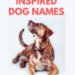 500 Disney Dog Names