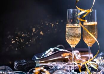 Make New Year’s Eve Memorable for Your Dog: Fun Activities and Treats to Ring in the New Year