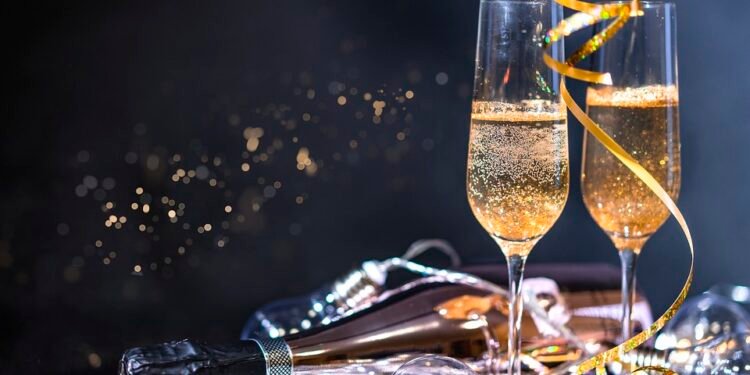 Make New Year’s Eve Memorable for Your Dog: Fun Activities and Treats to Ring in the New Year