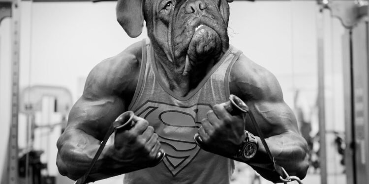 Find Your Furry Friend’s Calling: Discover Top Therapy Dog Training Near You