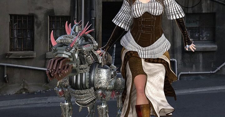 The Evolution of Dog Pants: From Fashion Faux-Paws to Canine Couture