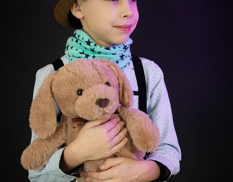 Pawsitively Stylish: The Ultimate Guide to Doggy Socks!