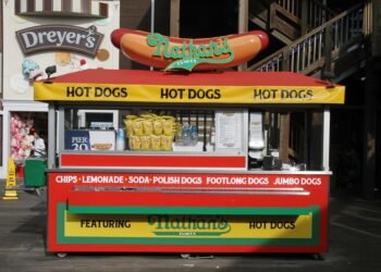 Canine Cuisine: The Surprising Foods Your Dog Can Safely Enjoy with You