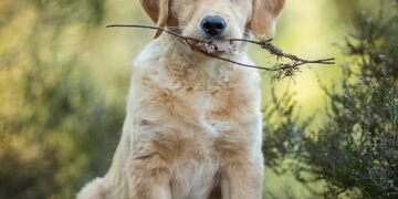 Find Your Furry Friend’s Calling: Therapy Dog Training Near You