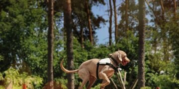 Unlock Your Dog’s Potential with Free Training Near Me!