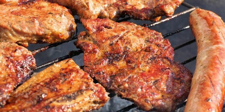 Peanuts for Pups: The Surprising Benefits of Including Nuts in Your Dog’s Diet