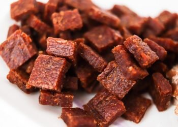 Trim & Thrive: The Ultimate Guide to Weight Loss and Allergy-Free Dog Food