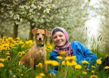 Paws and Play: Unleashing Your Dog’s Social Skills in Our Canine Socialization Classes