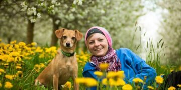 Paws and Play: Unleashing Your Dog’s Social Skills in Our Canine Socialization Classes