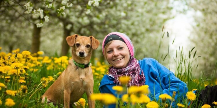 Paws and Play: Unleashing Your Dog’s Social Skills in Our Canine Socialization Classes