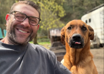 Inside The Asher House: Love, Healing, and the Reality of Large-Scale Rescue