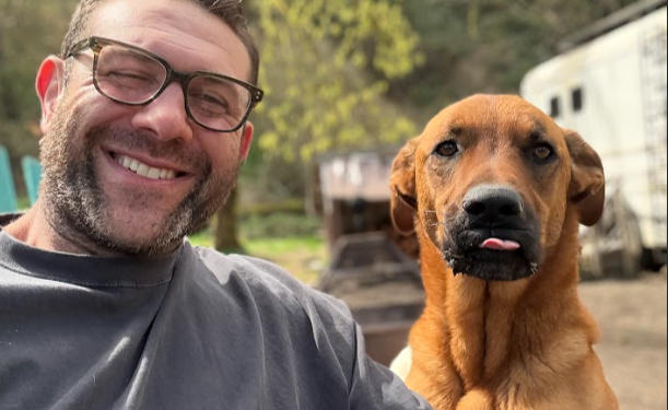 Inside The Asher House: Love, Healing, and the Reality of Large-Scale Rescue