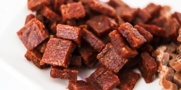 Beyond the Bowl: Exploring Safe and Healthy Human Foods for Dogs