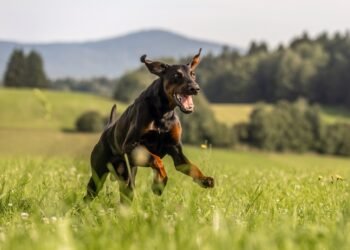 Major Win for Dogs: Ontario Becomes the Final Province to Ban Ear Cropping and Debarking