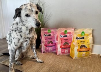 Open Farm GoodGut Dog Food Review 2026: Pros, Cons & Final Verdict