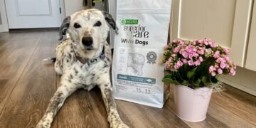 Superior Care White Dogs Grain-Free Small Breed Dog Food Review 2026: Our Expert’s Opinion