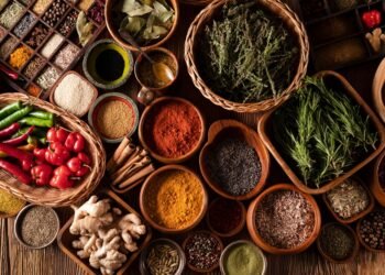 The Spice Cabinet Dangers Most Dog Owners Don’t Think About