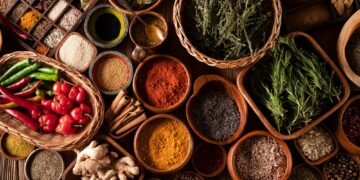 The Spice Cabinet Dangers Most Dog Owners Don’t Think About