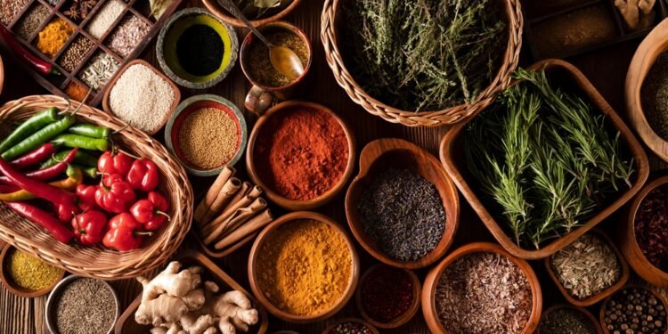 The Spice Cabinet Dangers Most Dog Owners Don’t Think About
